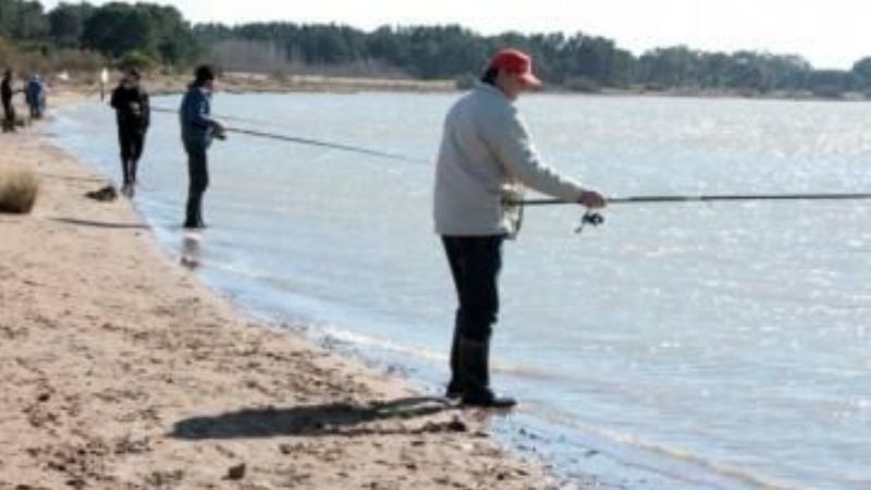 “VII Fiesta Interprovincial del Pescador”, el 18, en Alijilán