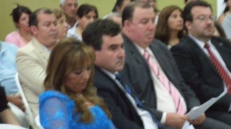 Concejales sesionan en la Casa Natal de FME