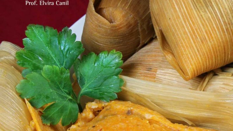 “La cocina catamarqueña: antiguos saberes, eternos sabores” en la Feria del Libro