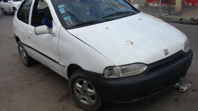 Secuestran droga y billetes falsos