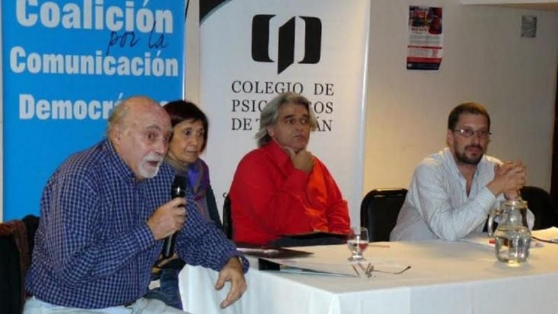 Catamarca participó del 1° Encuentro Nacional de Salud Mental
