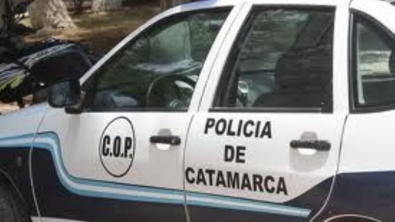 100 policías para el partido entre San Lorenzo y Talleres de Perico