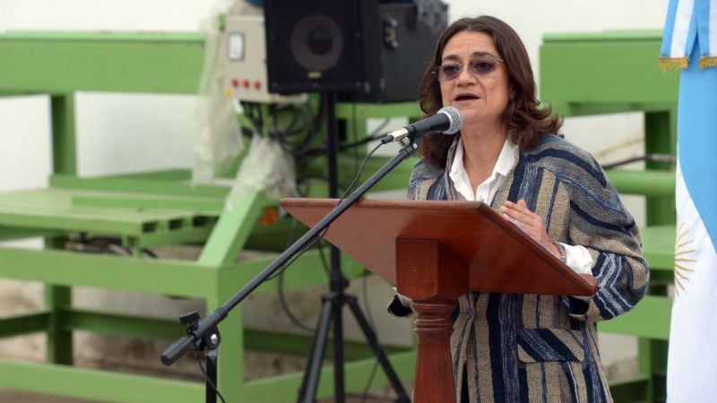 Pequeños productores mineros del interior recibieron herramientas