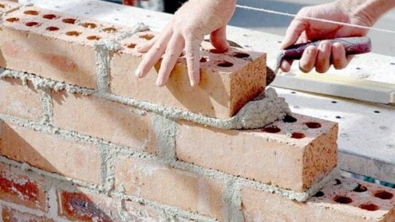 Capacitación en Tecnología de Construcción Húmeda