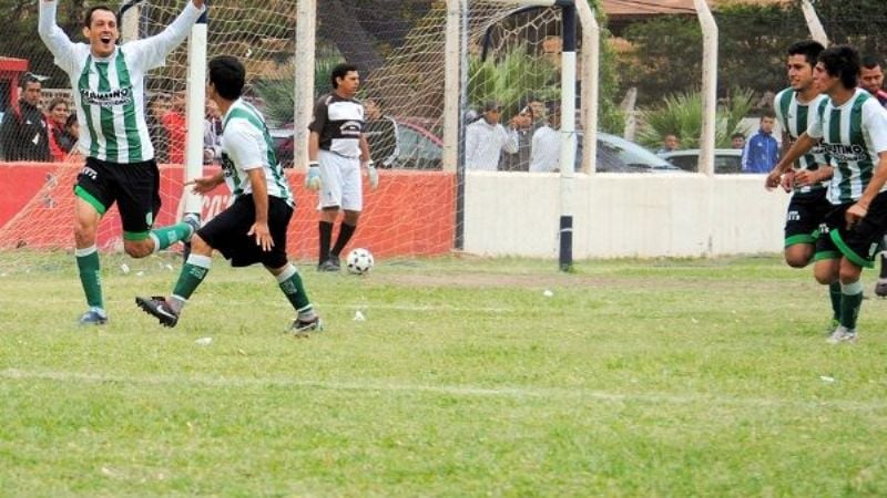 San Martín ganó y se prende en el final del Apertura