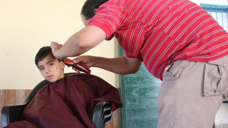 El Móvil Sanitario llega mañana a la zona Norte