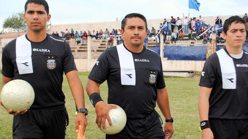 La final del Provincial 2014 irá el domingo, en Siján