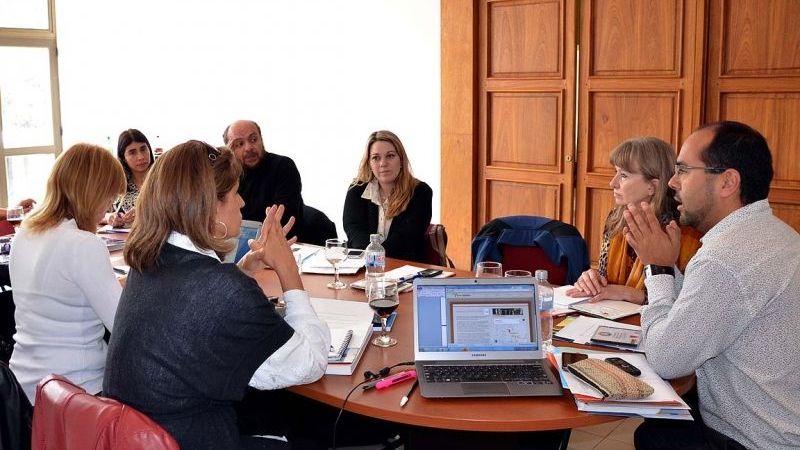 Se reunió en Jujuy el Consejo Regional Norte Cultura
