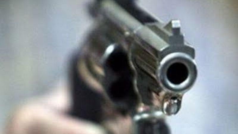 Gresca, tiroteo y un aprehendido en el sur capitalino