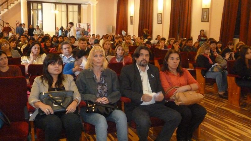 Después de 6 años sin concurso de traslado, se cubrieron 139 cargos