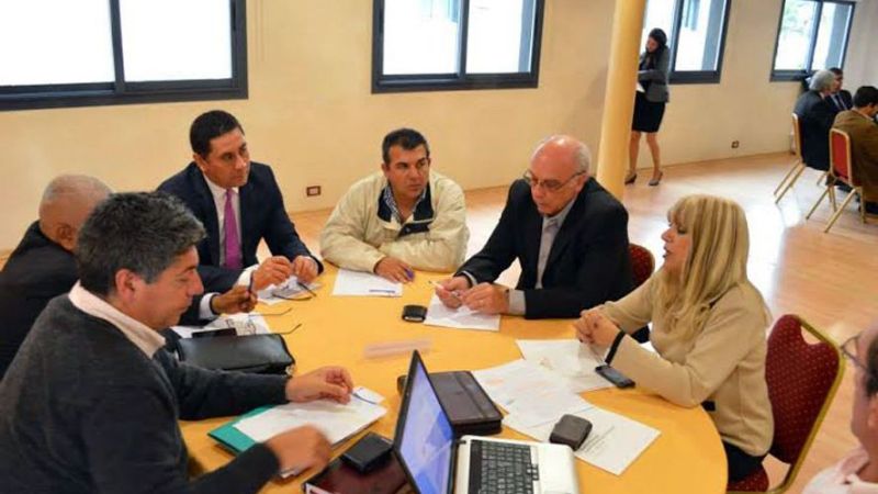 Los juegos ATACALAR se harán en Catamarca