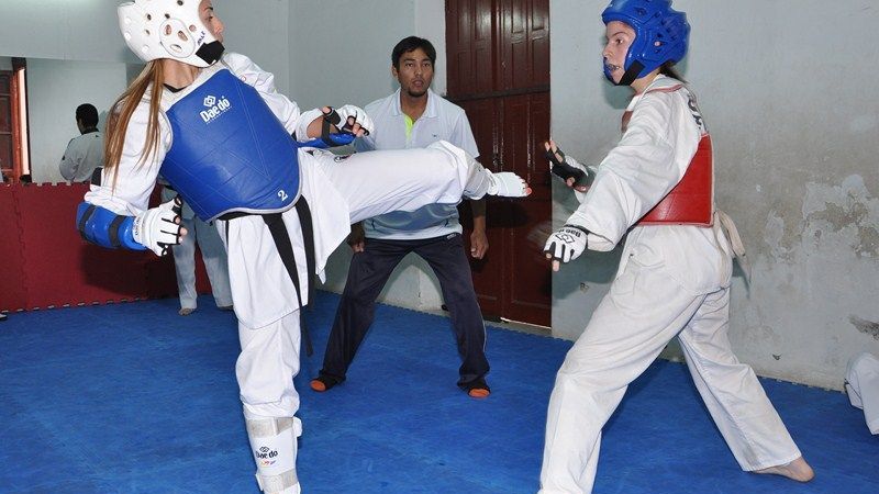Siguen los preparativos para los Judejut Chile 2014