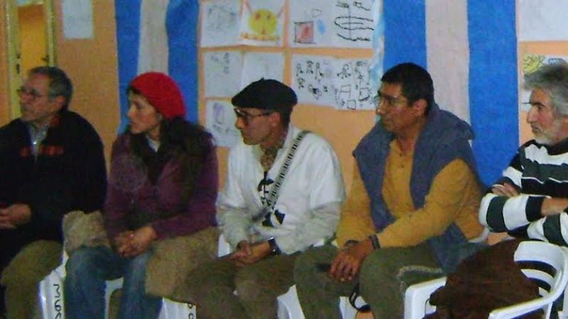 Encuentro de los Pueblos Hermanos, en homenaje a Felipe Varela