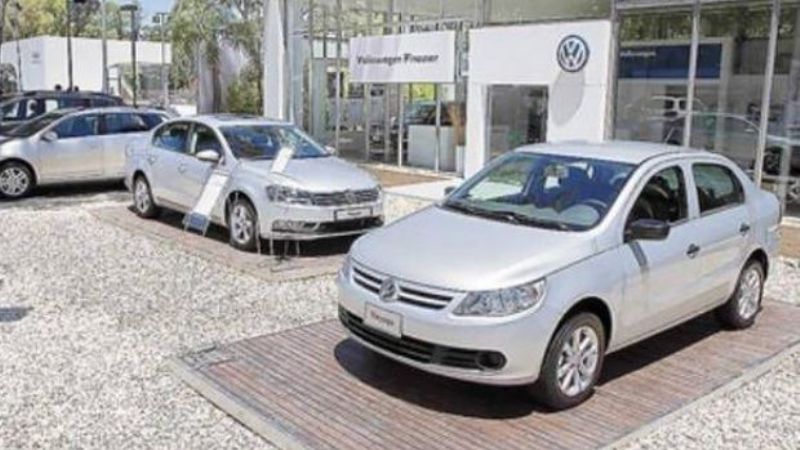 Banco Nación ya procesó 40 mil solicitudes por el plan Procreauto