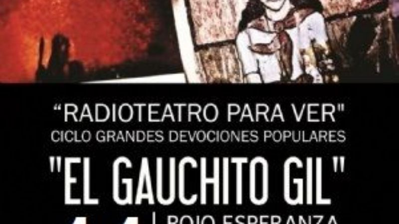 Radioteatro para ver