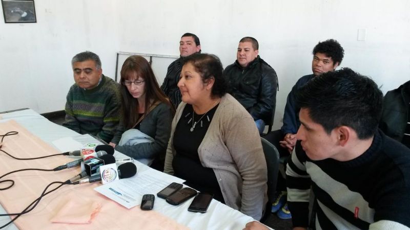 Lanzamiento del plan FINES en el CIC Sur de la ciudad