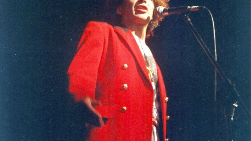 Buen día día, en el Espacio INCAA