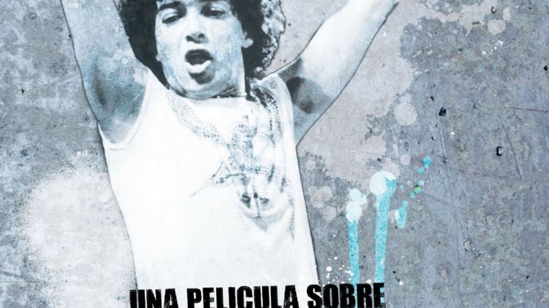 Buen día día, en el Espacio INCAA