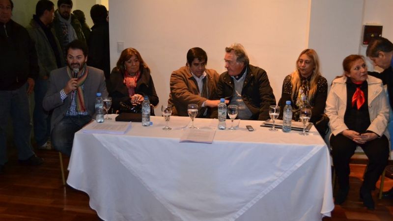 Diputados barrionuevistas piden aclaraciones a la jueza Sesto de Leiva