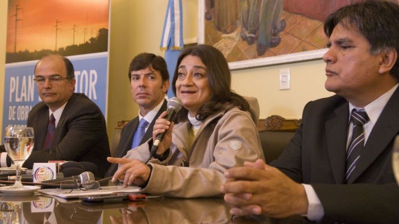 Millonaria inversión para optimizar el servicio energético