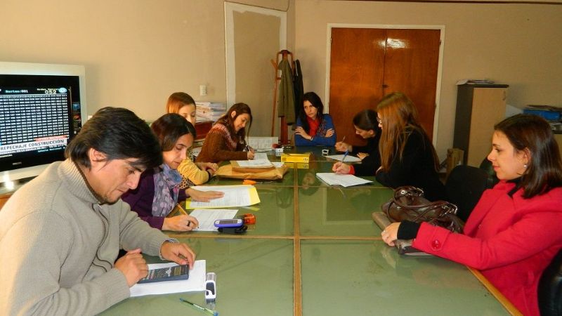 Licitan obras para Escuelas