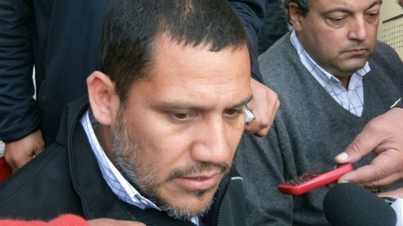 “Nunca se dejó de trabajar en la Escuela Gobernador José Cubas”