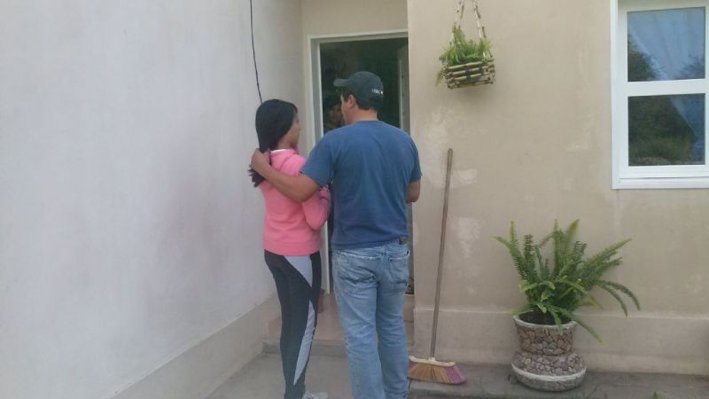 Denunciaron rapto fallido de dos menores en Fray M. Esquiú