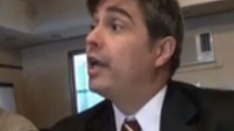 Realizan relevamiento de los derechos humanos en Catamarca