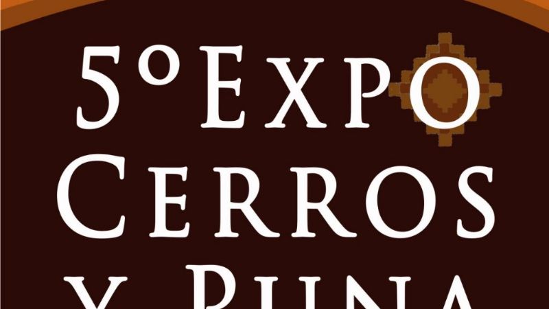 Hoy se presenta la 5ta Feria Cerros y Puna