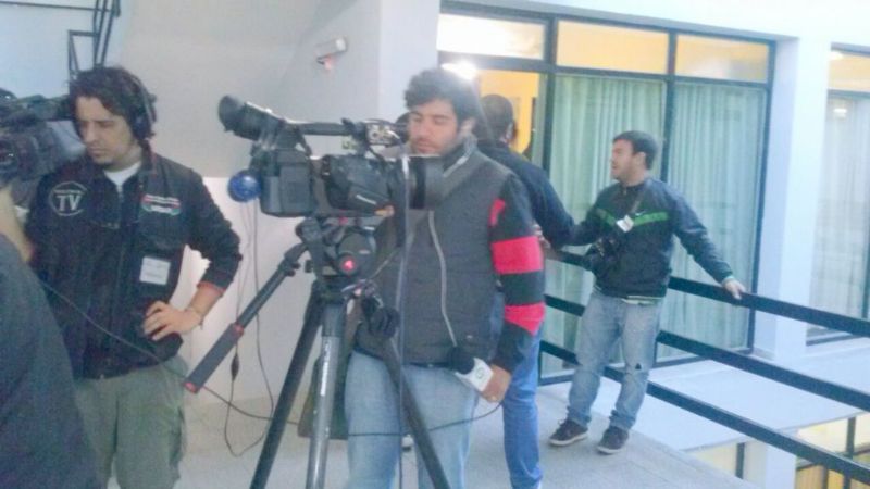 “La Fiscalía entiende que puede haber participación de otras personas”