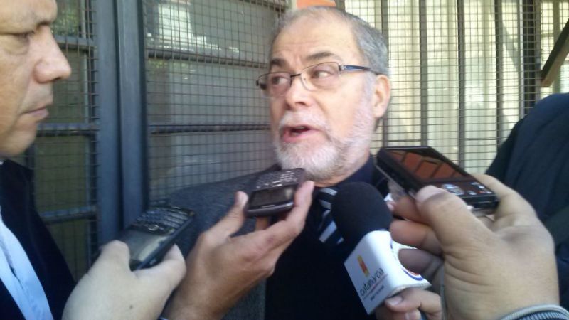 “La Fiscalía entiende que puede haber participación de otras personas”