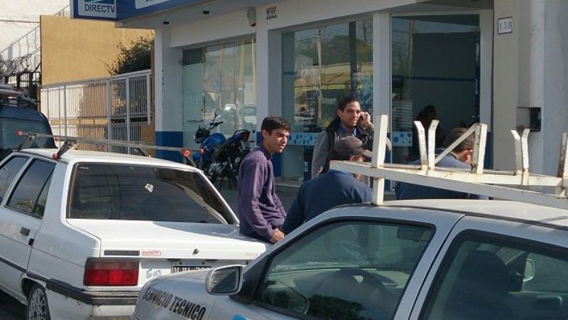 Intervienen en el conflicto de DirecTV