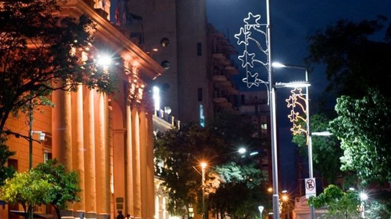 Autoridades de turismo del NOA se darán cita en la Capital catamarqueña