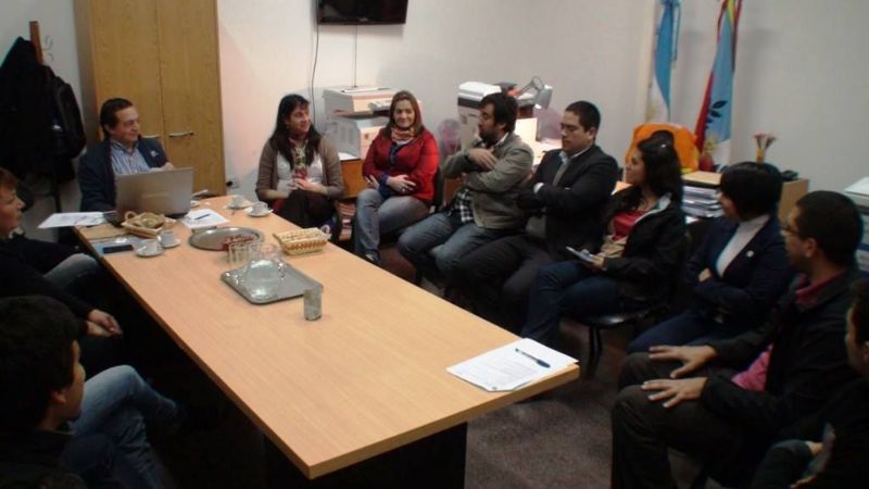 Gestión Ambiental Minera recertificó normas de calidad