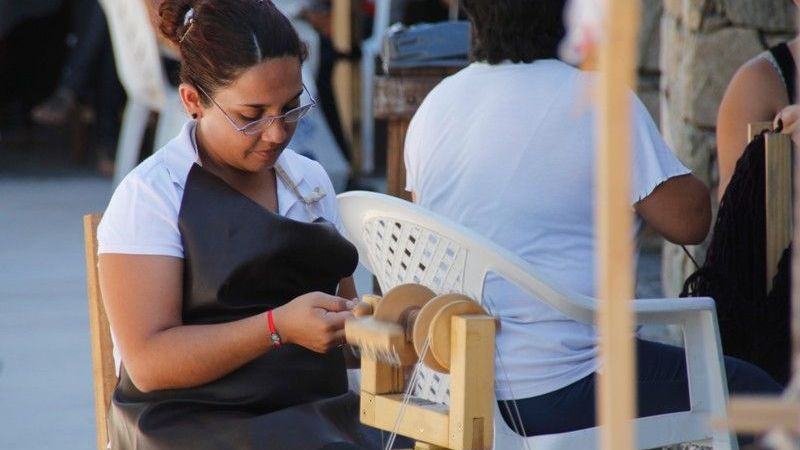 Inscripciones para exponer en la “Casa de la Puna”