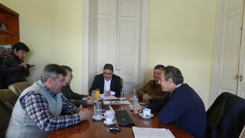 Ingenieros supervisarán obras municipales