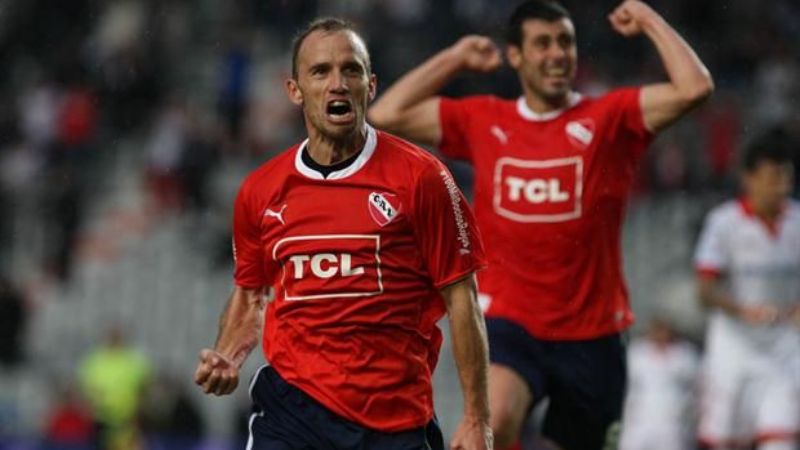 Final para la pesadilla del “Diablo”