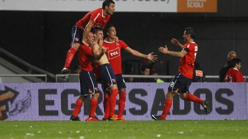 Final para la pesadilla del “Diablo”