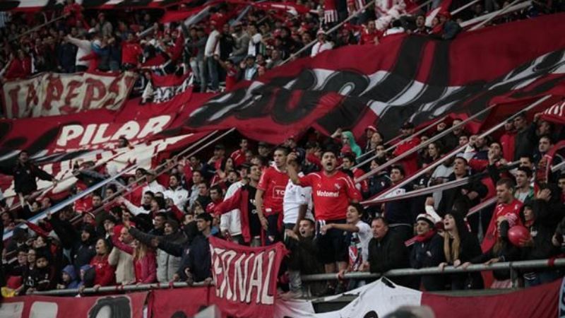 Final para la pesadilla del “Diablo”