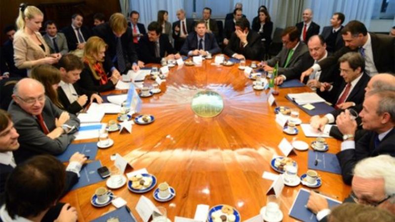 En medio de la crisis automotriz, Argentina y Brasil firmaron acuerdo provisorio