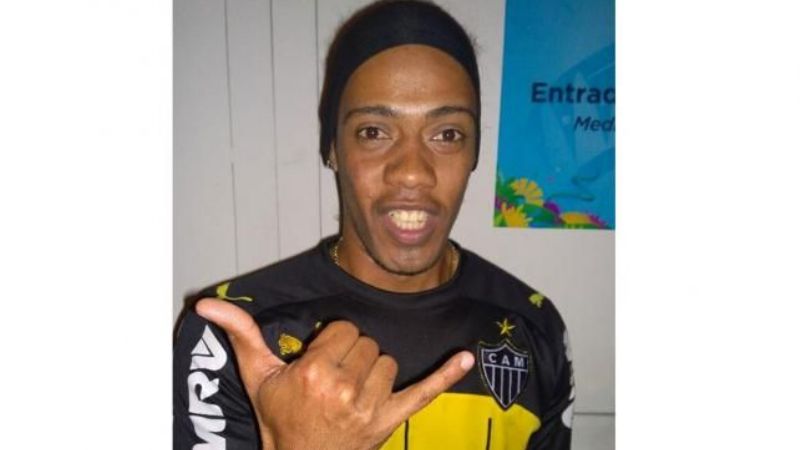 Fervor brasileño por la Selección Argentina, en Belo Horizonte