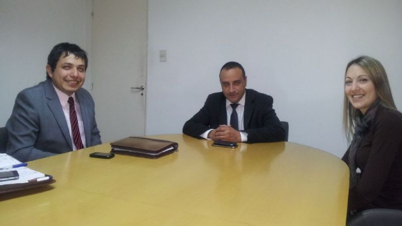 ANSES y el banco Hipotecario articulan acciones por el PROCREAR