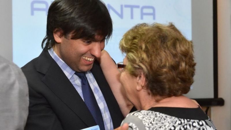 Argenta ya entregó más de $4 mil millones en créditos a jubilados y pensionados