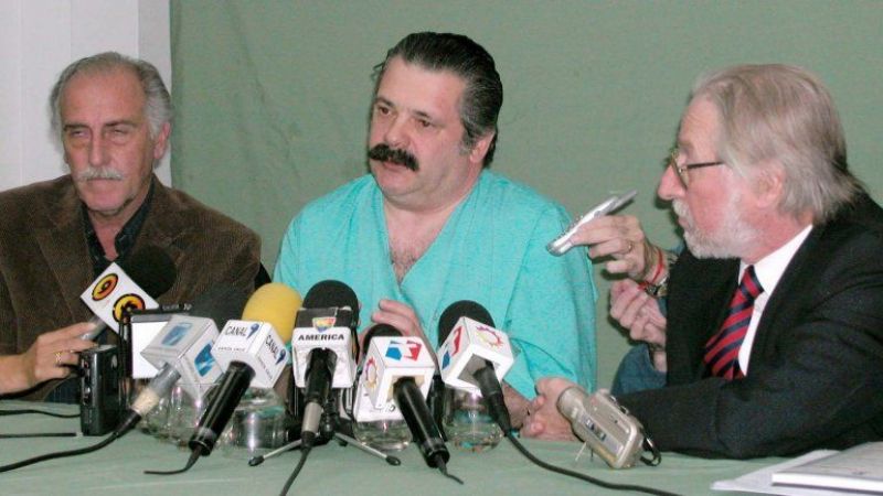 Nombran un nuevo director de la Unidad Médica presidencial