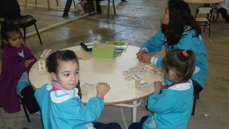 Primera Expo Vial 2014