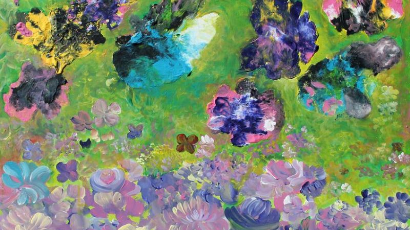 Este sábado, 1° edición de la Feria de Arte Catamarca