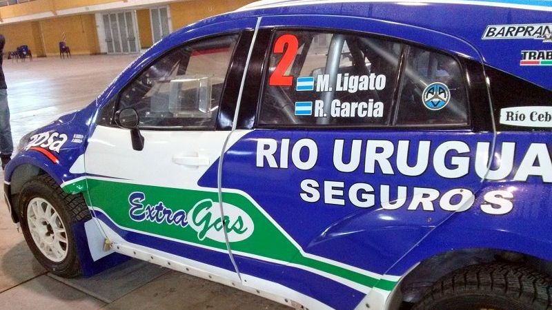 “En Catamarca está el mejor parque cerrado del país”