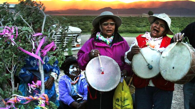 El documental “En la Puna” en el Espacio Incaa