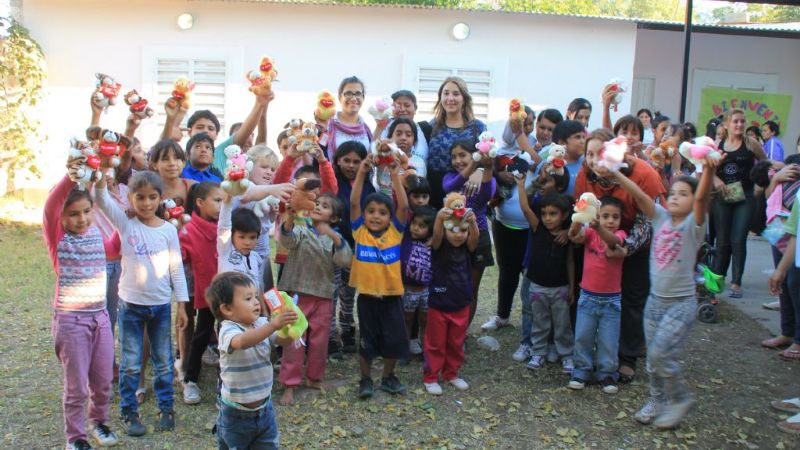 "Municipio en tu barrio" llega este viernes a "Ojo de Agua"
