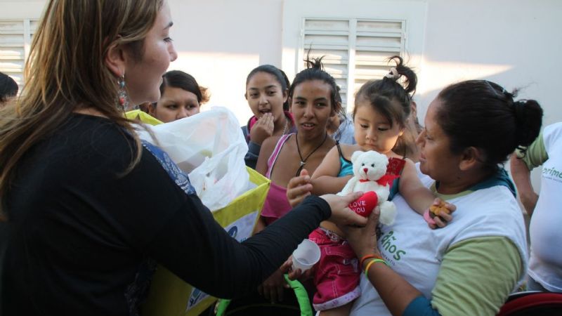 "Municipio en tu barrio" llega este viernes a "Ojo de Agua"